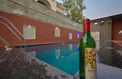 Kune N.m. Villa | EMPYREAN STAY ll 3BHK II SHANDAAR VILLA II FREE WIFI ll