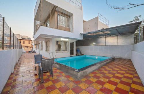 Lonavala Villa | EMPYREAN STAY ll ENFIELD VILLA ll 2BHK ll AC ll POOL ll BBQ
