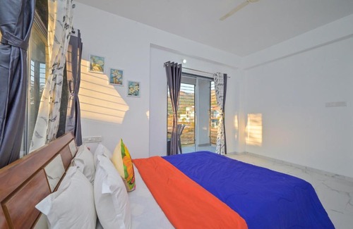 Lonavala Villa | EMPYREAN STAY ll ENFIELD VILLA ll 2BHK ll AC ll POOL ll BBQ