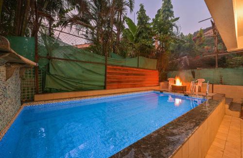 Waksai Villa | EMPYREAN STAYS ll BOBBY VILLA ll 2BHK ll AC ll POOL ll