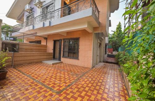Waksai Villa | EMPYREAN STAYS ll BOBBY VILLA ll 2BHK ll AC ll POOL ll