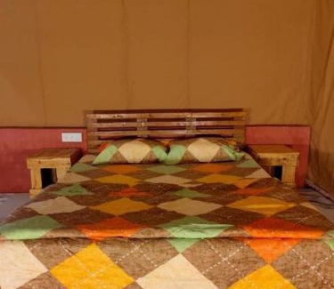 Igatpuri Cabin | Empyrean Tarry