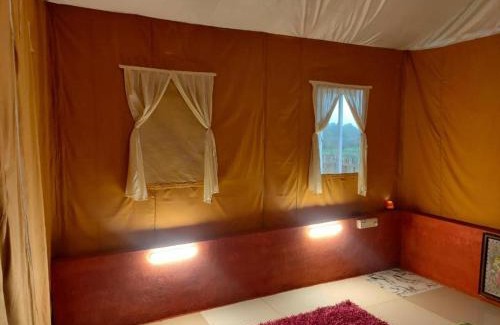 Igatpuri Cabin | Empyrean Tarry