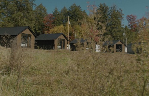 Brandon Cabin | Emrose Luxury Cabins 2