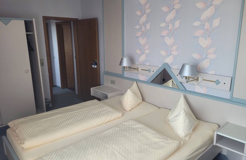Emden Hotel | EMS Hotel