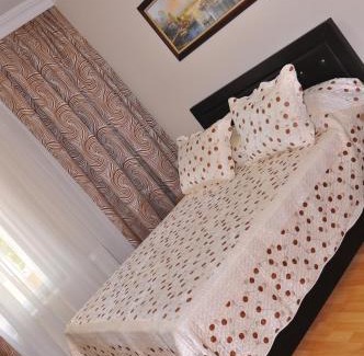 Maltepe Apartment | Emsa Otel Maltepedeki Eviniz