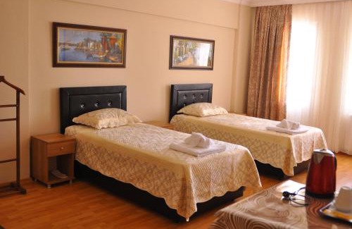 Maltepe Apartment | Emsa Otel Maltepedeki Eviniz