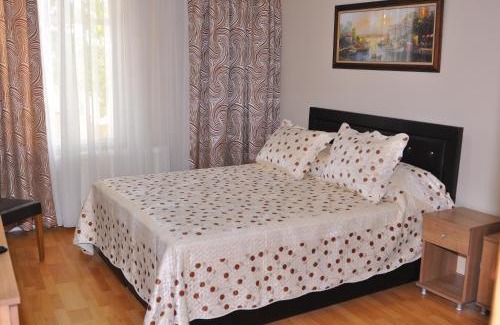 Maltepe Apartment | Emsa Otel Maltepedeki Eviniz