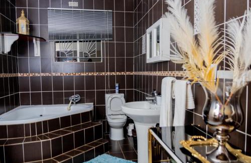 Manzini District Apartment | Emseni Gardens