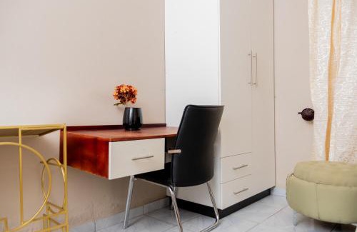 Manzini District Apartment | Emseni Gardens