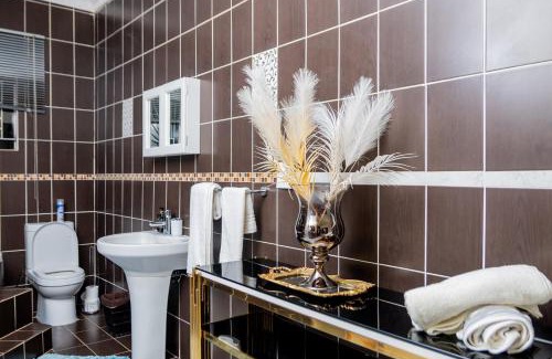 Manzini District Apartment | Emseni Gardens