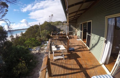 Emu Bay House | Emu Bay Stay