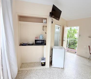 Emu Park Resort | Emu Park Beach Resort