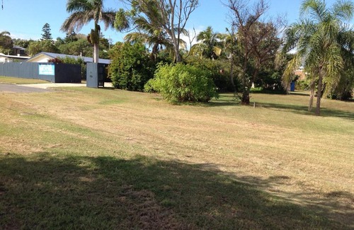 Emu Park Hotel | Emu Park Motel