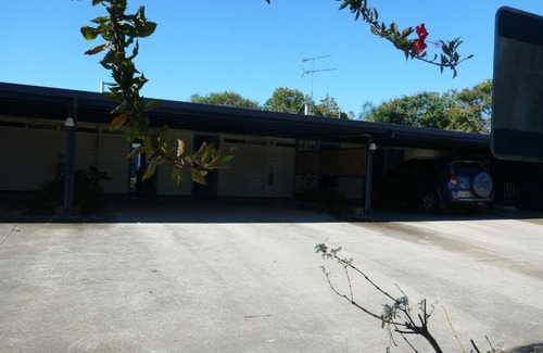 Emu Park Hotel | Emu Park Motel
