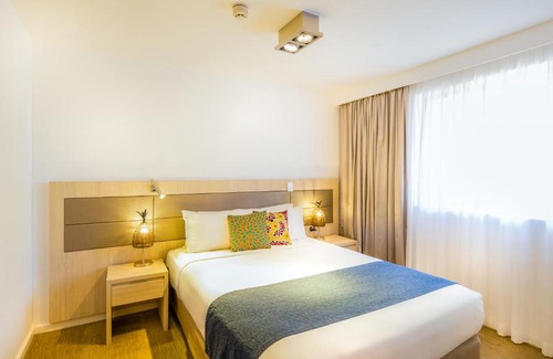 Yulara Apartment | Emu Walk Apartments