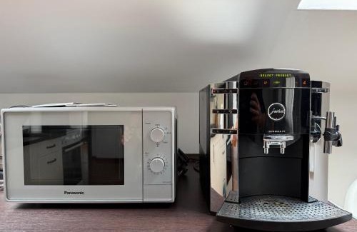 Cluj-Napoca Apartment | Emun Grigo Lofthouse