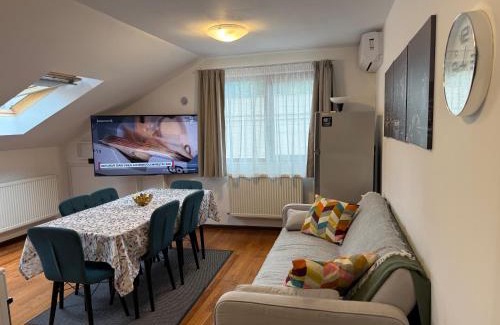 Cluj-Napoca Apartment | Emun Grigo Lofthouse