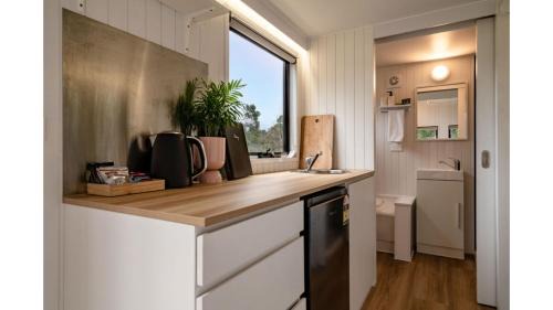 Warragul South House | Emus Nest by Tiny Away