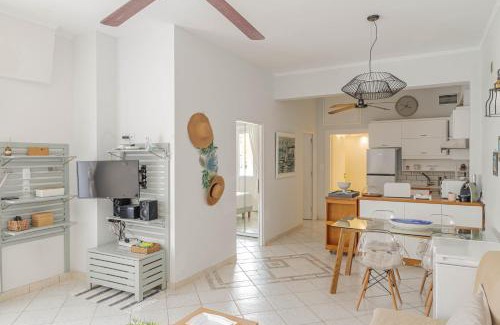 Merichas Apartment | Emvatis Luxury Apartments E1
