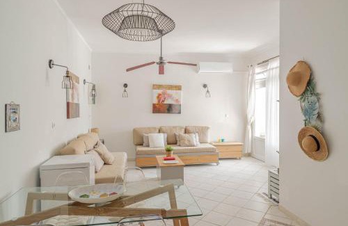 Merichas Apartment | Emvatis Luxury Apartments E1