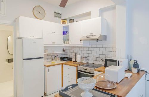 Merichas Apartment | Emvatis Luxury Apartments E1