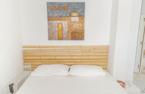Merichas Apartment | Emvatis Luxury Apartments E1