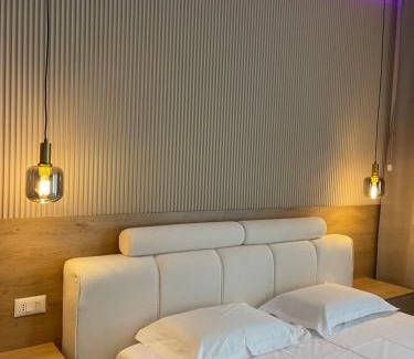 Tirana Apartment | Emy Apartament