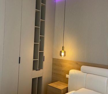 Tirana Apartment | Emy Apartament
