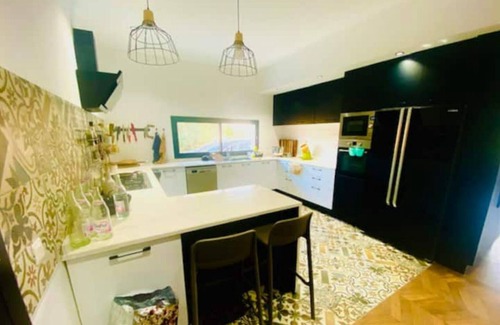 Ariana Governorate Villa | Emy House