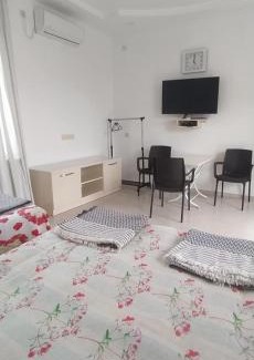 Kobuleti House | Emzari's Apartment