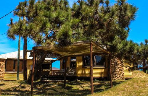 Punta del Diablo Cabin | En calma