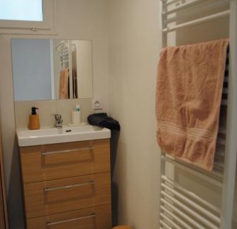 Malaucene Apartment | En DUO