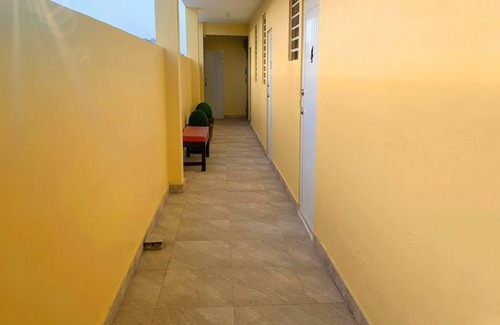 Hato Rey Central House | En el centro de Hato rey
