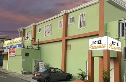 Hato Rey Central House | En el centro de Hato rey