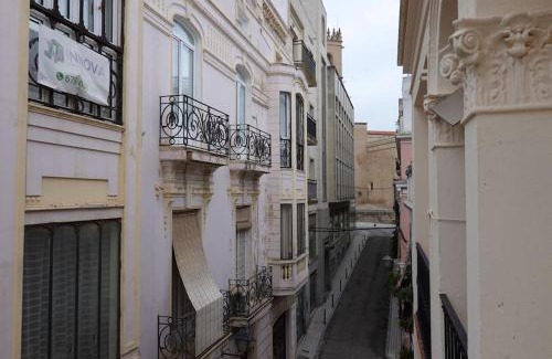 Badajoz Old Town Apartment | En el corazón de la ciudad
