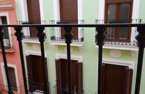 Badajoz Old Town Apartment | En el corazón de la ciudad