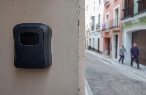 Badajoz Old Town Apartment | En el corazón de la ciudad