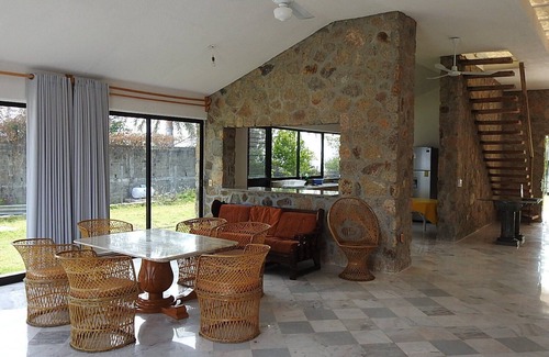 Las Playas Villa | En exclusiva zona, Cómoda y Hermosa Residencia