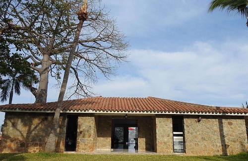 Las Playas Villa | En exclusiva zona, Cómoda y Hermosa Residencia