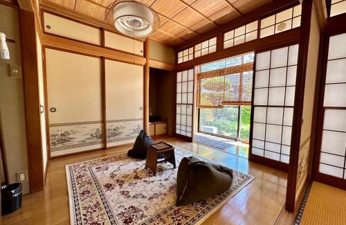 Matsumoto House | EN Guest house