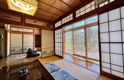 Matsumoto House | EN Guest house