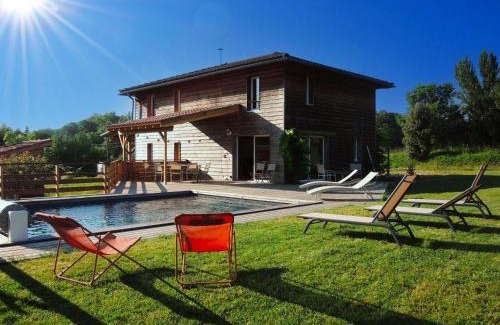 Teyssode House | En joia !