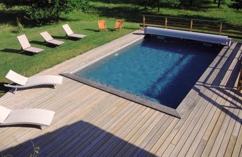 Teyssode House | En joia !