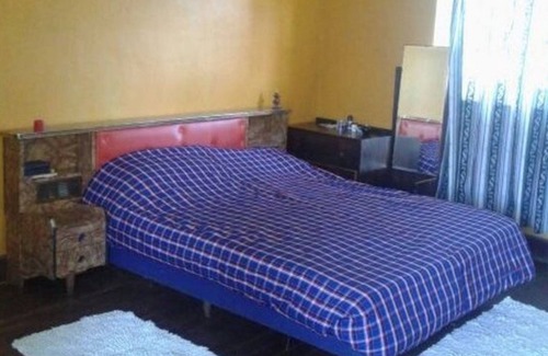 Nakuru House | En-Korika Cedar Valley Guesthouse