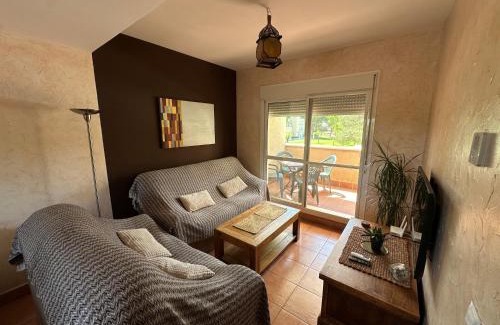 Chiclana de la Frontera Apartment | En la zona más tranquila del Novo Sancti Petri