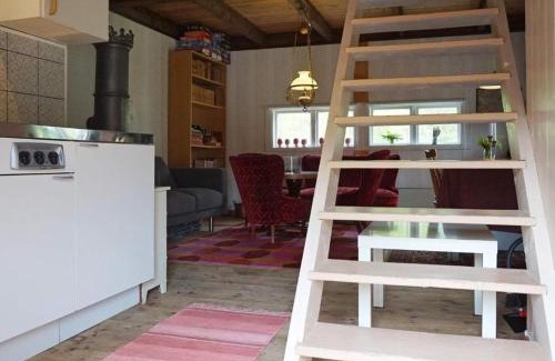 Ullared House | En lantlig idyll med skogen precis utanför dörren!