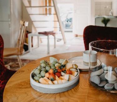 Ullared House | En lantlig idyll med skogen precis utanför dörren!