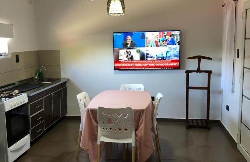 Rio Gallegos Apartment | en lo de Pancho 3
