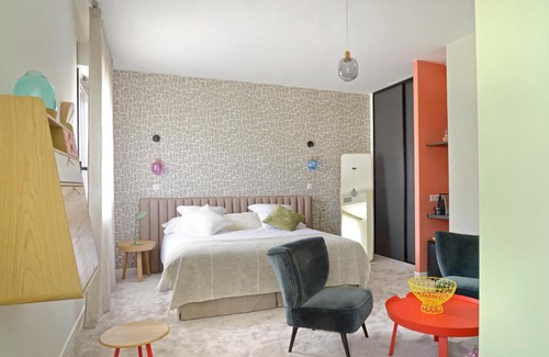 Aureville Hotel | En Marge